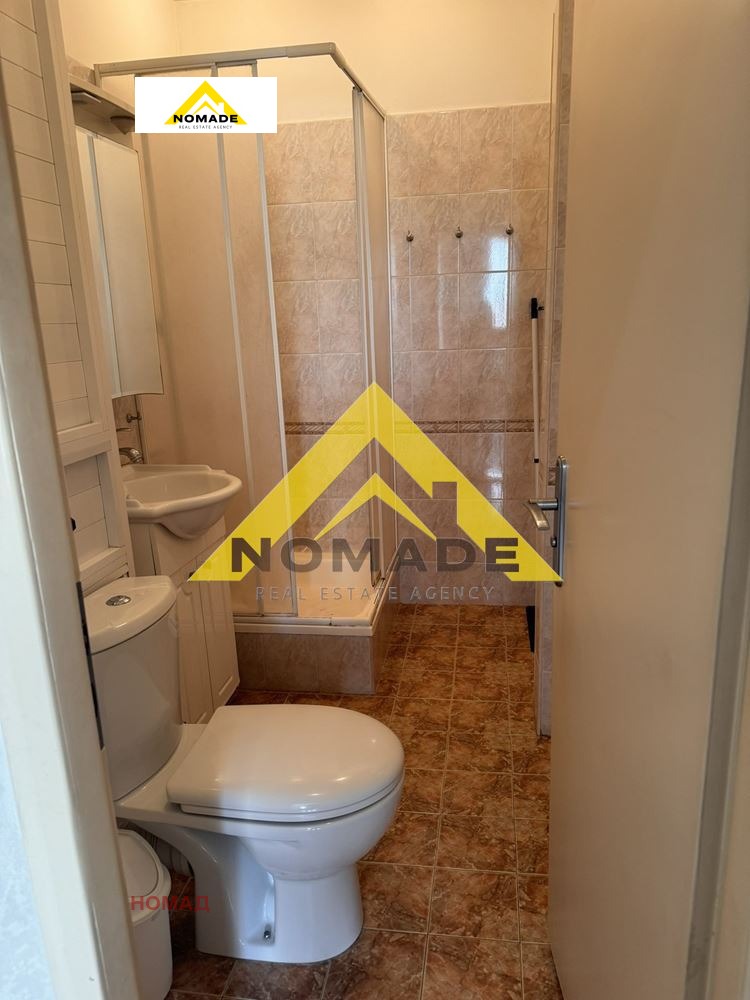 Продава  3-стаен град Пловдив , Тракия , 60 кв.м | 40152924 - изображение [10]