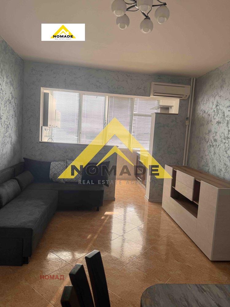 Продава  3-стаен град Пловдив , Тракия , 60 кв.м | 40152924 - изображение [5]