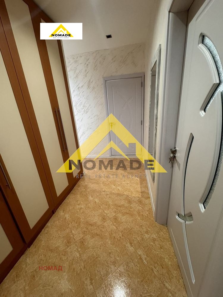 Продава  3-стаен град Пловдив , Тракия , 60 кв.м | 40152924 - изображение [8]