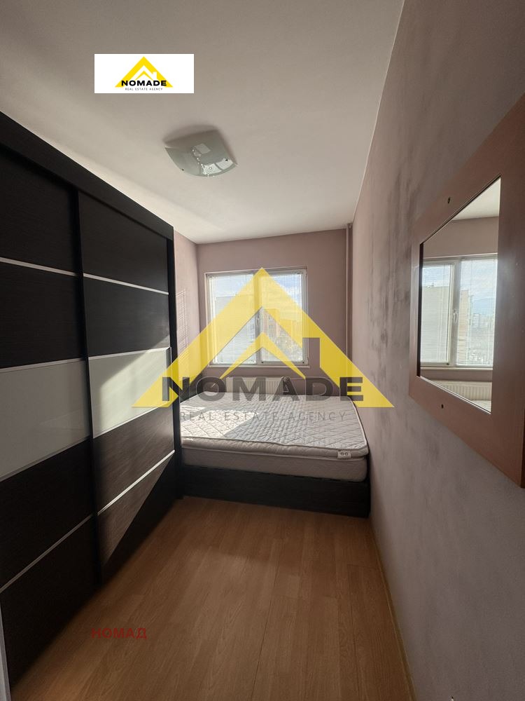 Продава  3-стаен град Пловдив , Тракия , 60 кв.м | 40152924 - изображение [7]
