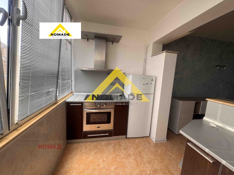 Продава  3-стаен град Пловдив , Тракия , 60 кв.м | 40152924 - изображение [3]