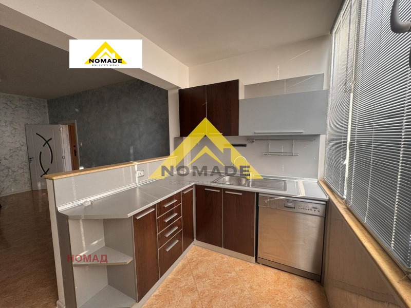 Продава  3-стаен град Пловдив , Тракия , 60 кв.м | 40152924