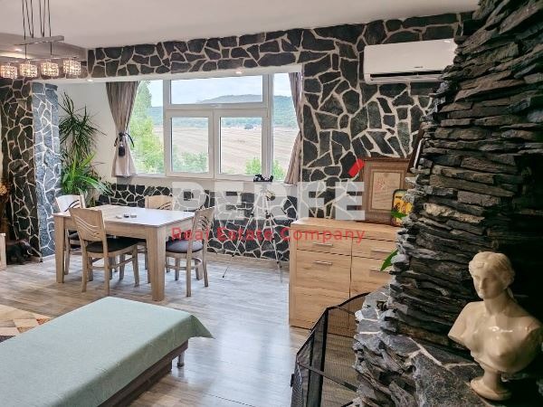 Продава  3-стаен област Бургас , с. Атия , 80 кв.м | 59970100