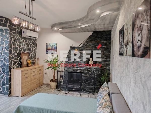Продава  3-стаен област Бургас , с. Атия , 80 кв.м | 59970100 - изображение [2]
