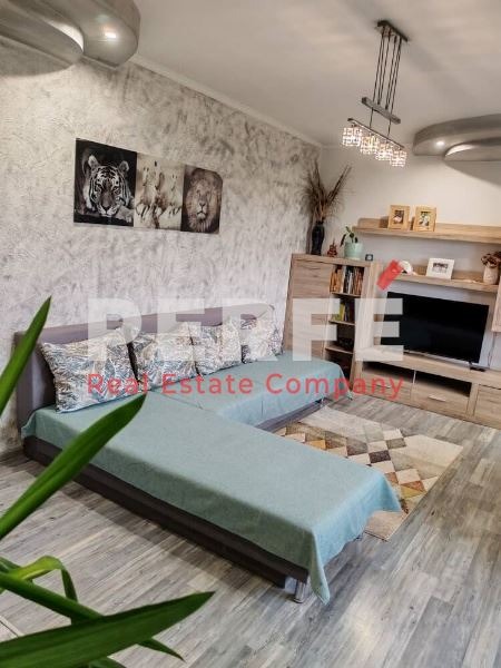 Продава  3-стаен област Бургас , с. Атия , 80 кв.м | 59970100 - изображение [3]