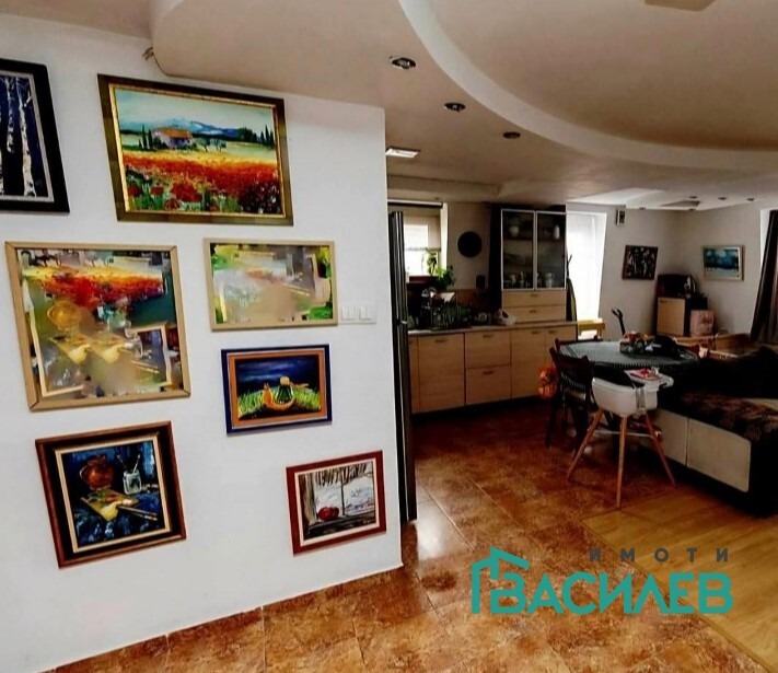 Продава 3-СТАЕН, гр. София, Белите брези, снимка 3 - Апартаменти - 52688748