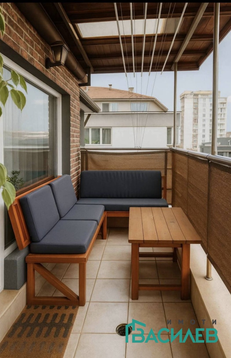 Продава 3-СТАЕН, гр. София, Белите брези, снимка 8 - Апартаменти - 52688748