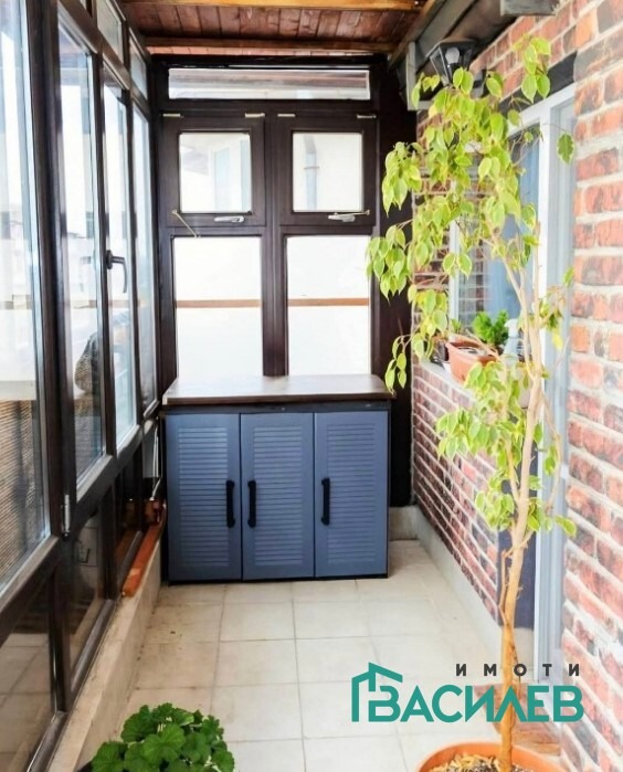 Продава 3-СТАЕН, гр. София, Белите брези, снимка 9 - Апартаменти - 52688748