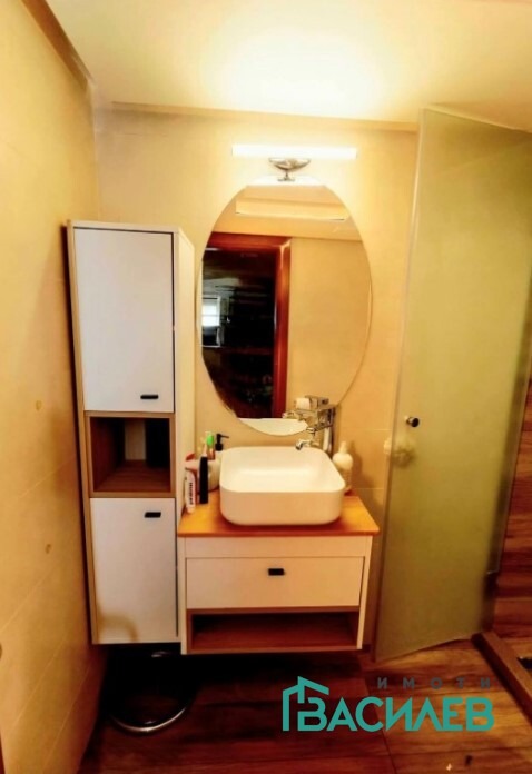 Продава 3-СТАЕН, гр. София, Белите брези, снимка 10 - Апартаменти - 52688748