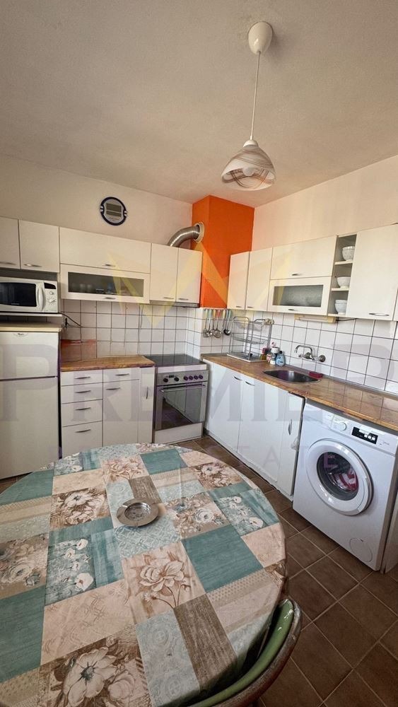 Продава 3-СТАЕН, гр. София, Овча купел 2, снимка 6 - Апартаменти - 54118594