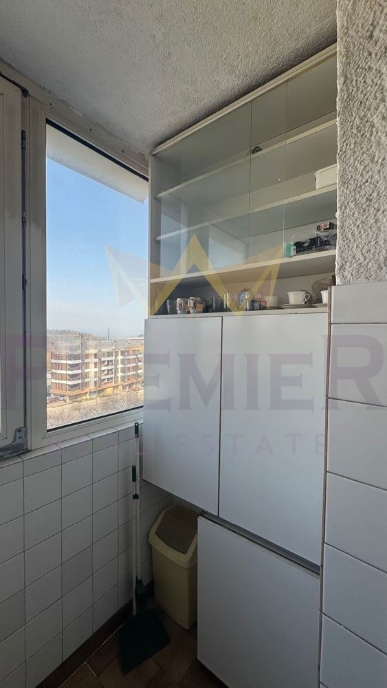 Продава 3-СТАЕН, гр. София, Овча купел 2, снимка 14 - Апартаменти - 54118594