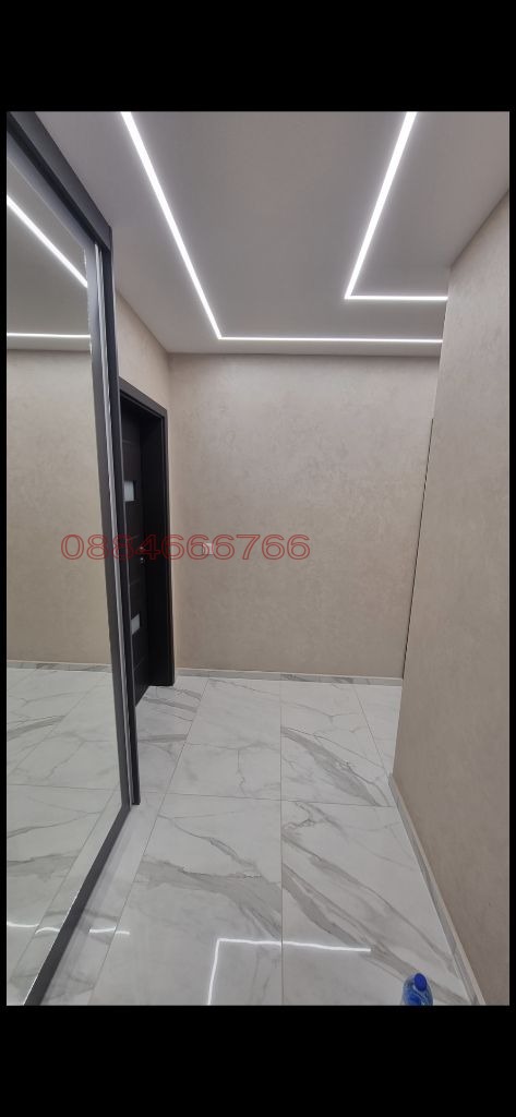 Продава 3-СТАЕН, гр. София, Малинова долина, снимка 12 - Апартаменти - 55668213