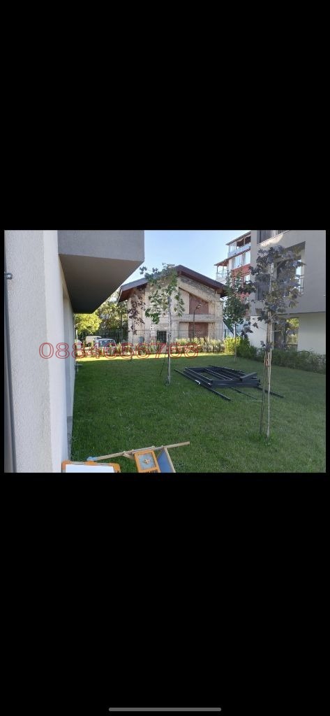 Продава 3-СТАЕН, гр. София, Малинова долина, снимка 16 - Апартаменти - 55668213