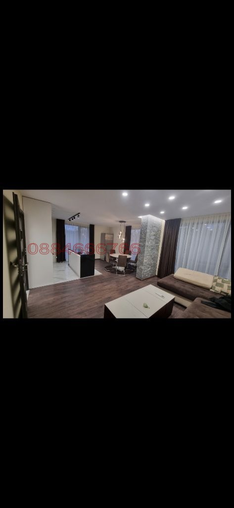 Продава 3-СТАЕН, гр. София, Малинова долина, снимка 2 - Апартаменти - 55668213