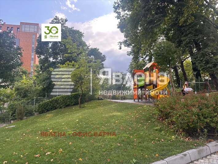 Продава 3-СТАЕН, гр. Варна, Бриз, снимка 11 - Апартаменти - 55712901