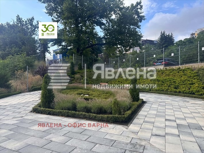 Продава 3-СТАЕН, гр. Варна, Бриз, снимка 12 - Апартаменти - 55712901