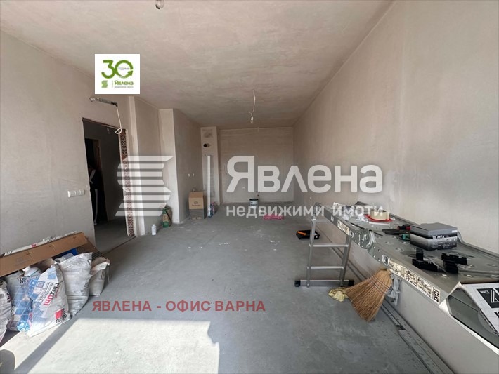 Продава 3-СТАЕН, гр. Варна, Бриз