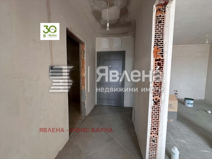 Продава 3-СТАЕН, гр. Варна, Бриз, снимка 9 - Апартаменти - 55712901