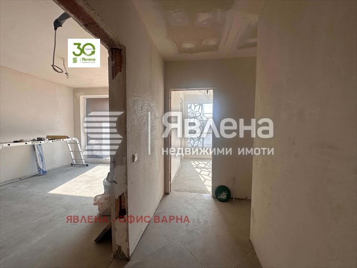 Продава 3-СТАЕН, гр. Варна, Бриз, снимка 7 - Апартаменти - 55712901
