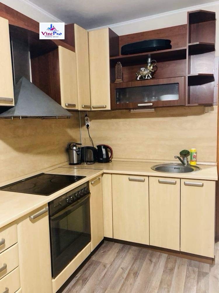 Продава 3-СТАЕН, гр. Пловдив, Кършияка, снимка 4 - Апартаменти - 55920236