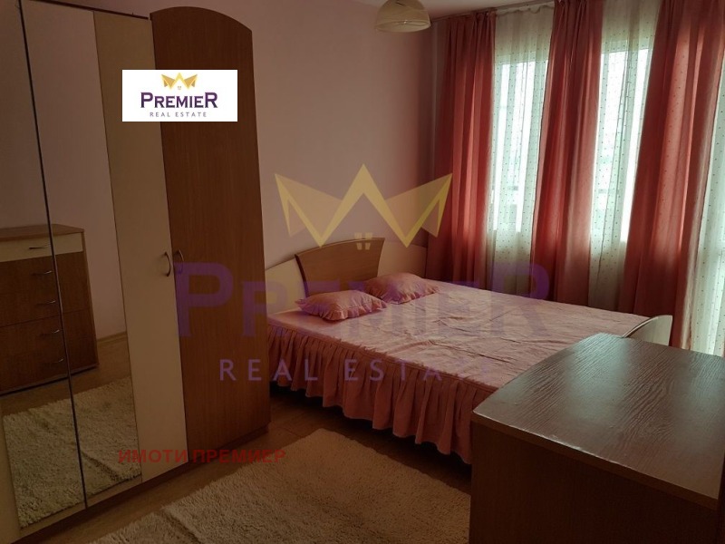 Продава МНОГОСТАЕН, гр. Варна, Автогара, снимка 4 - Апартаменти - 53589227