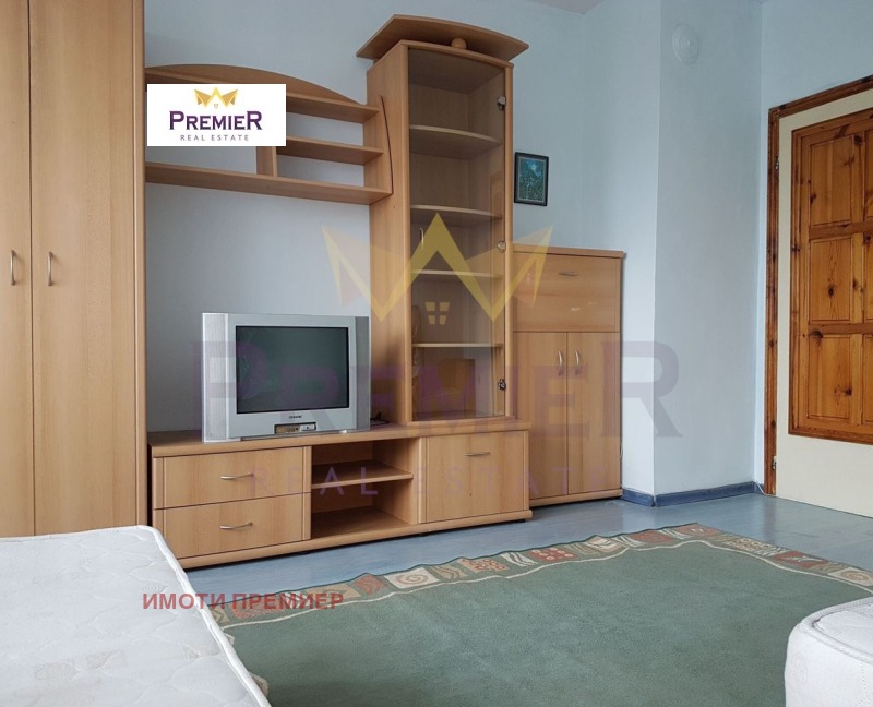 Продава МНОГОСТАЕН, гр. Варна, Автогара, снимка 3 - Апартаменти - 53589227