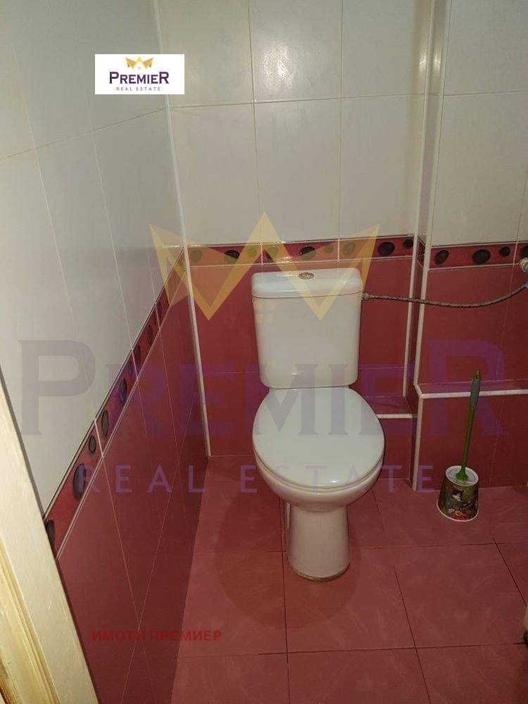 Продава МНОГОСТАЕН, гр. Варна, Автогара, снимка 8 - Апартаменти - 53589227