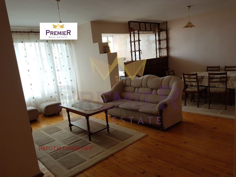 Продава МНОГОСТАЕН, гр. Варна, Автогара