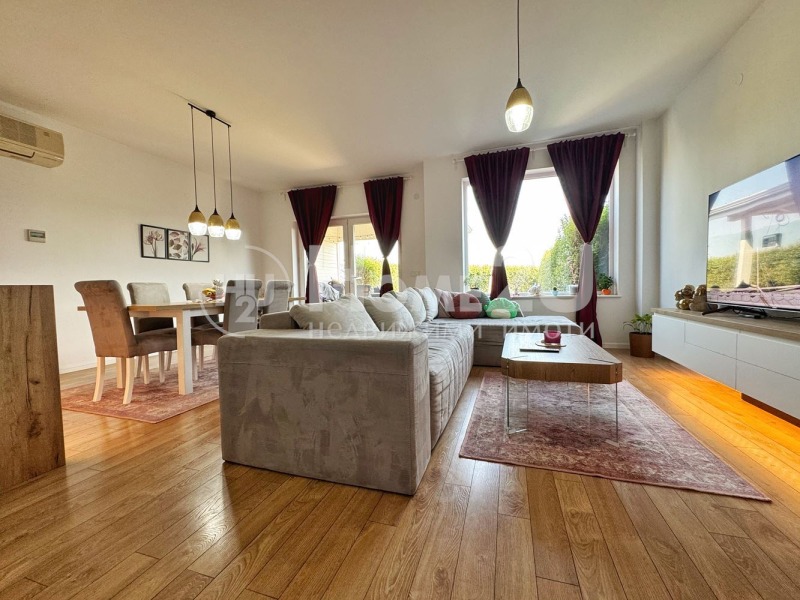 Продава  Къща област Пловдив , с. Ягодово , 172 кв.м | 51525218 - изображение [2]