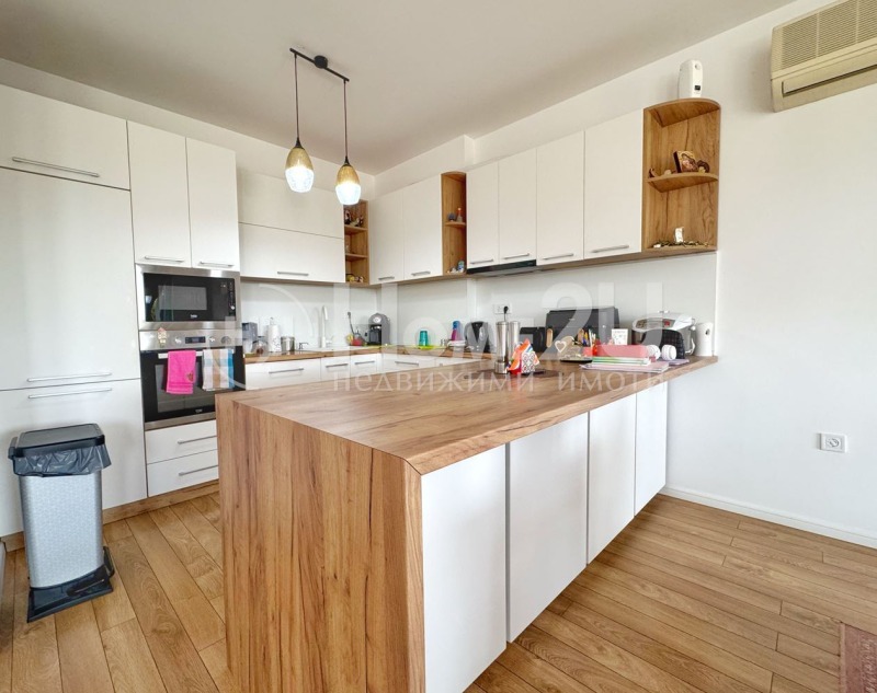 Продава  Къща област Пловдив , с. Ягодово , 172 кв.м | 51525218 - изображение [4]