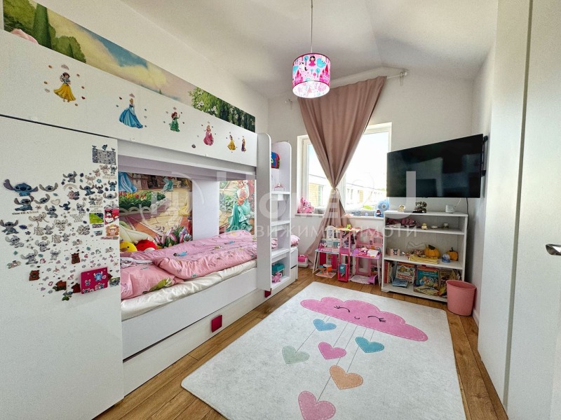 Продава  Къща област Пловдив , с. Ягодово , 172 кв.м | 51525218 - изображение [12]