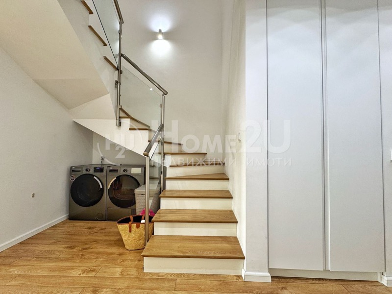 Продава  Къща област Пловдив , с. Ягодово , 172 кв.м | 51525218 - изображение [7]