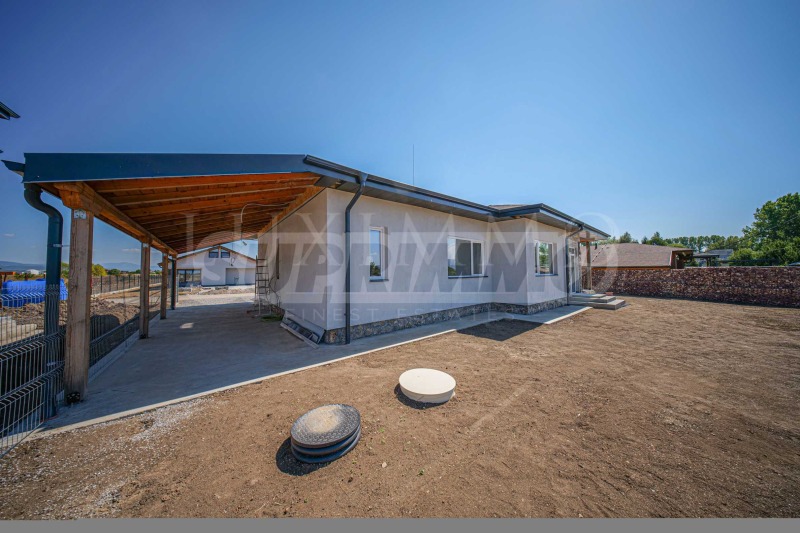 Zu verkaufen  Haus region Sofia , Rawno pole , 184 qm | 69981095 - Bild [5]