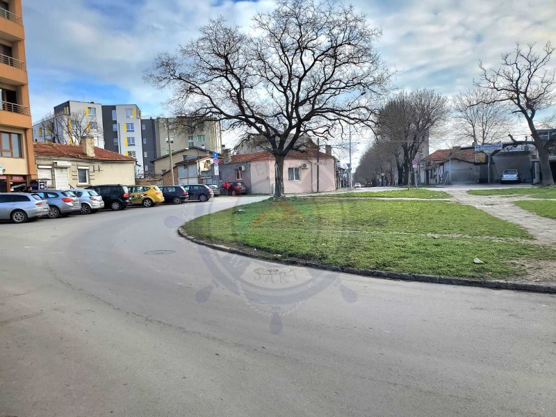 Продава КЪЩА, гр. Варна, Христо Ботев