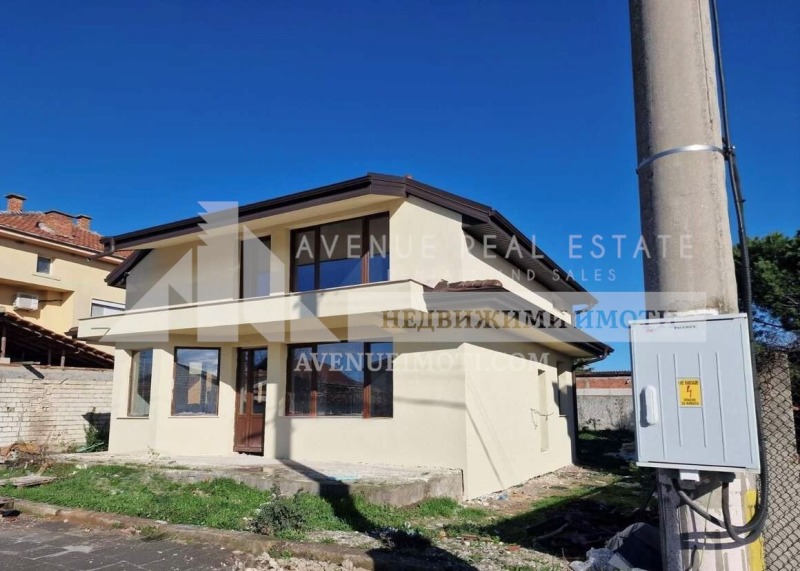 Продава КЪЩА, с. Калояново, област Пловдив, снимка 3 - Къщи - 53561549