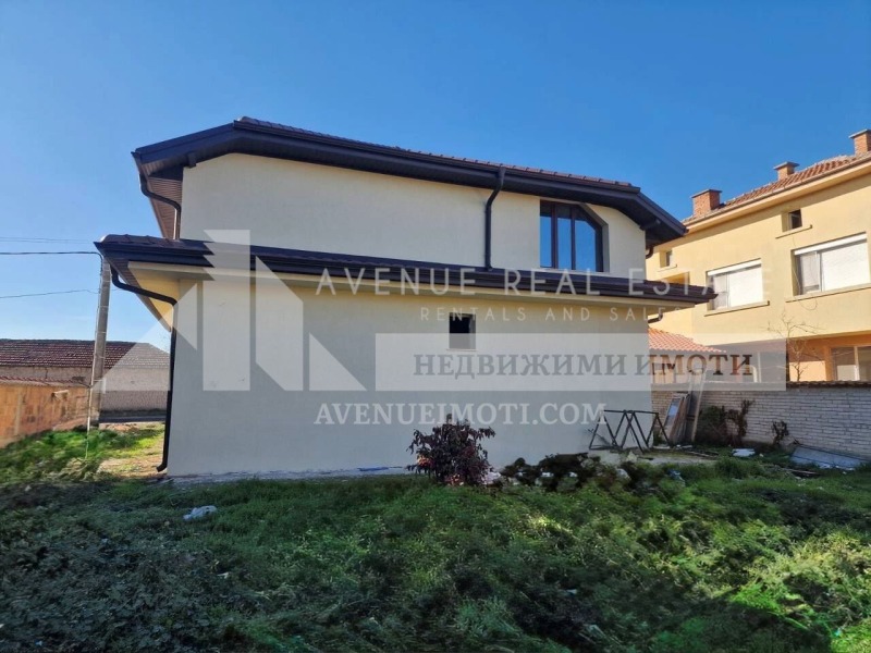 Продава КЪЩА, с. Калояново, област Пловдив, снимка 2 - Къщи - 53561549