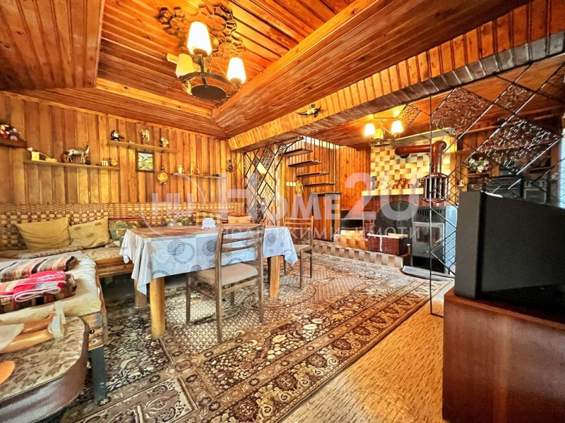Продава  Вила област Пловдив , с. Дедево , 66 кв.м | 76985504 - изображение [3]