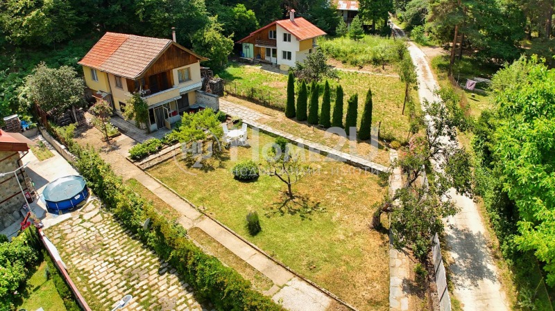Продава  Вила, област Пловдив, с. Дедево •  170 000 EUR • ID 87212174 — holmes.bg - [1] 