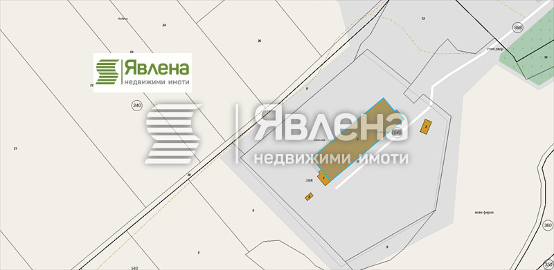 Продава  Пром. помещение област Бургас , с. Грозден , 15000 кв.м | 26103625