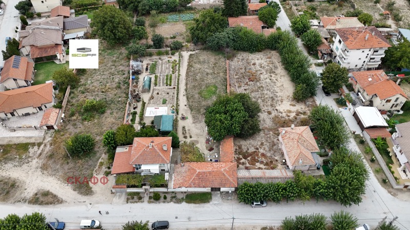 На продаж  Сюжет область Пловдив , Труд , 936 кв.м | 79072308 - зображення [2]
