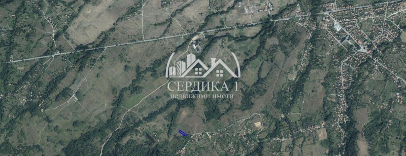 Продава  Земеделска земя област Кюстендил , с. Жиленци , 1.1 дка | 47812305 - изображение [2]