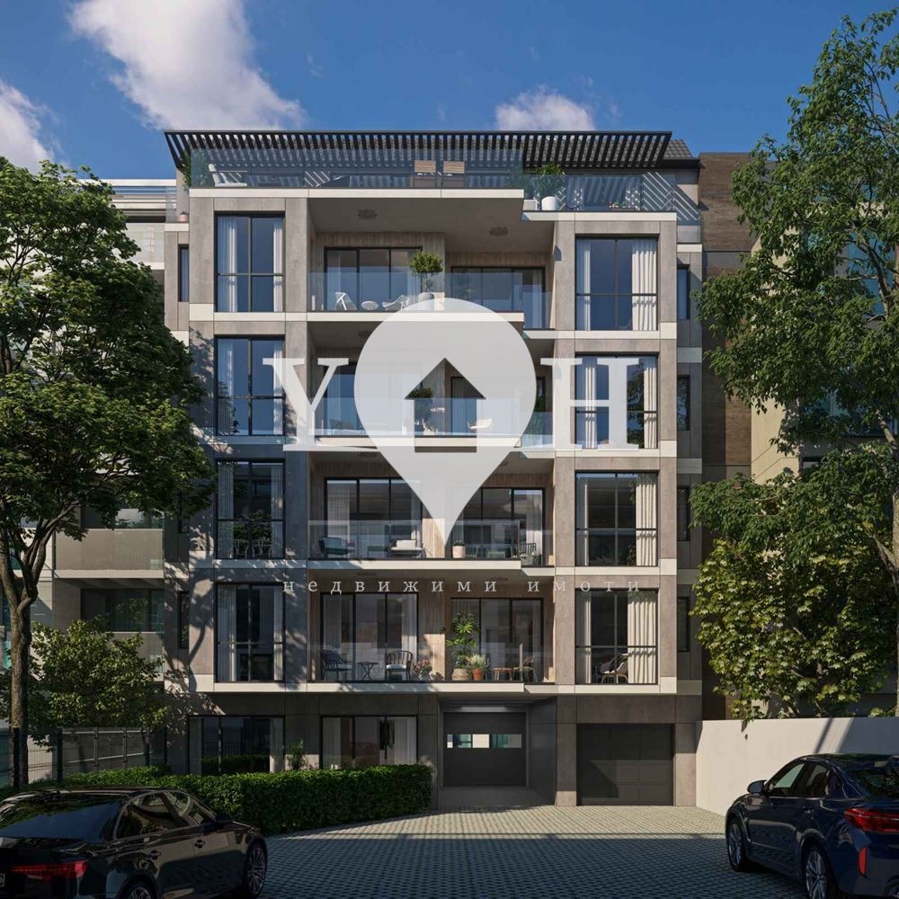 Продава 2-СТАЕН, гр. София, Банишора, снимка 3 - Апартаменти - 53795282