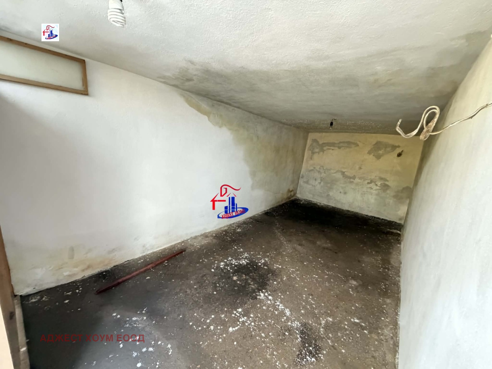 Продава 2-СТАЕН, гр. Шумен, Добруджански, снимка 13 - Апартаменти - 54792991