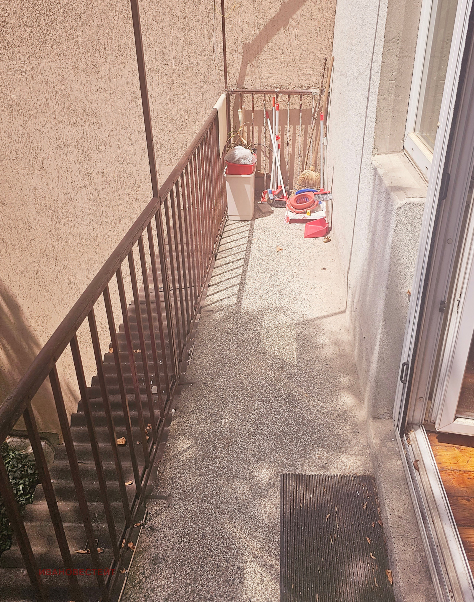 Продава 3-СТАЕН, гр. София, Център, снимка 11 - Апартаменти - 53610544