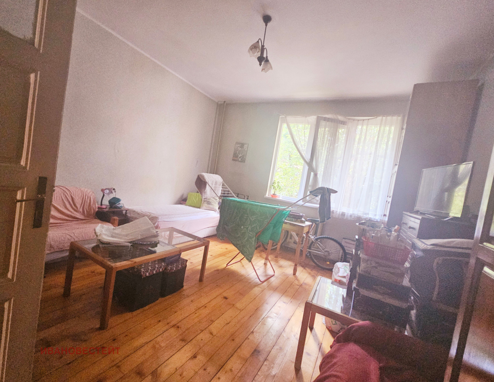 Продава 3-СТАЕН, гр. София, Център, снимка 7 - Апартаменти - 53610544