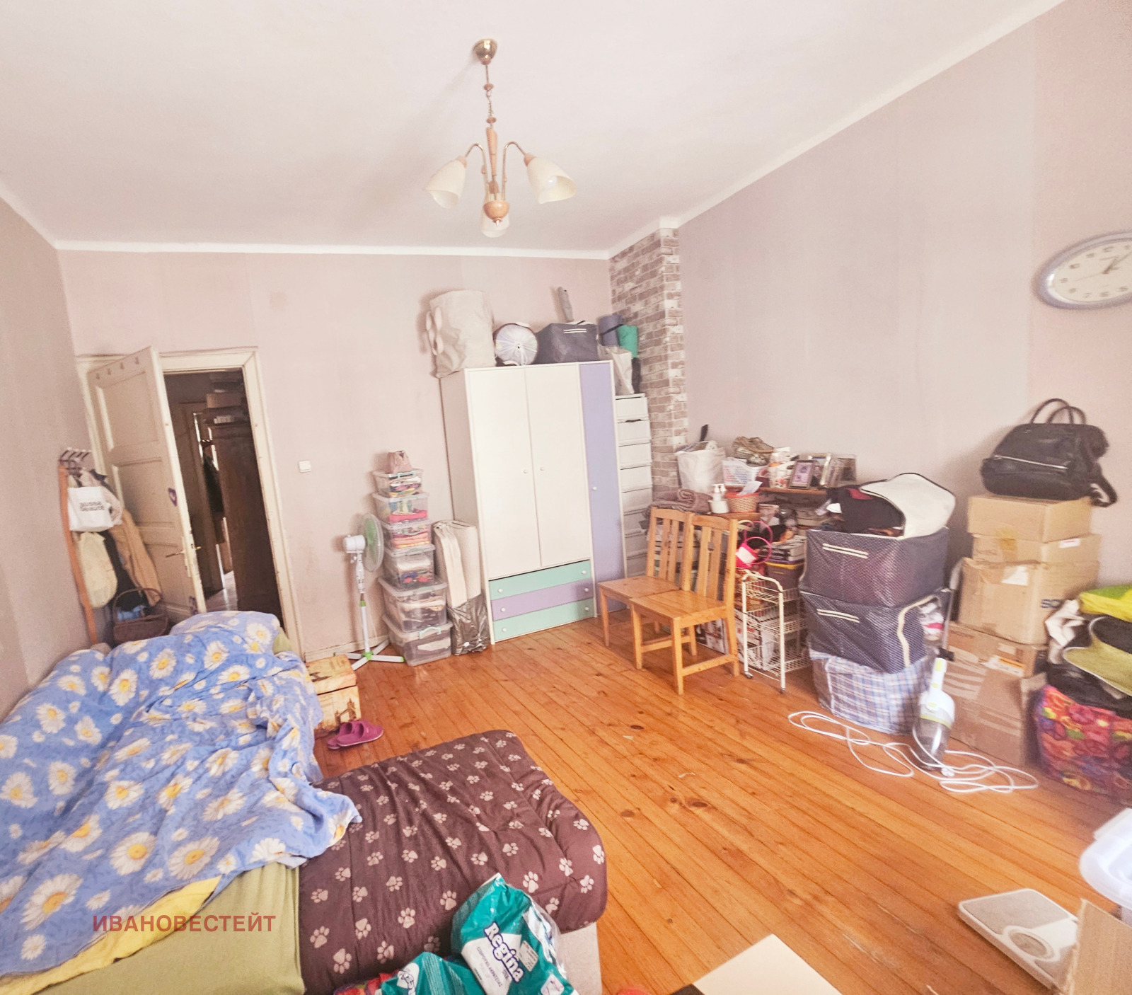 Продава 3-СТАЕН, гр. София, Център, снимка 2 - Апартаменти - 53610544