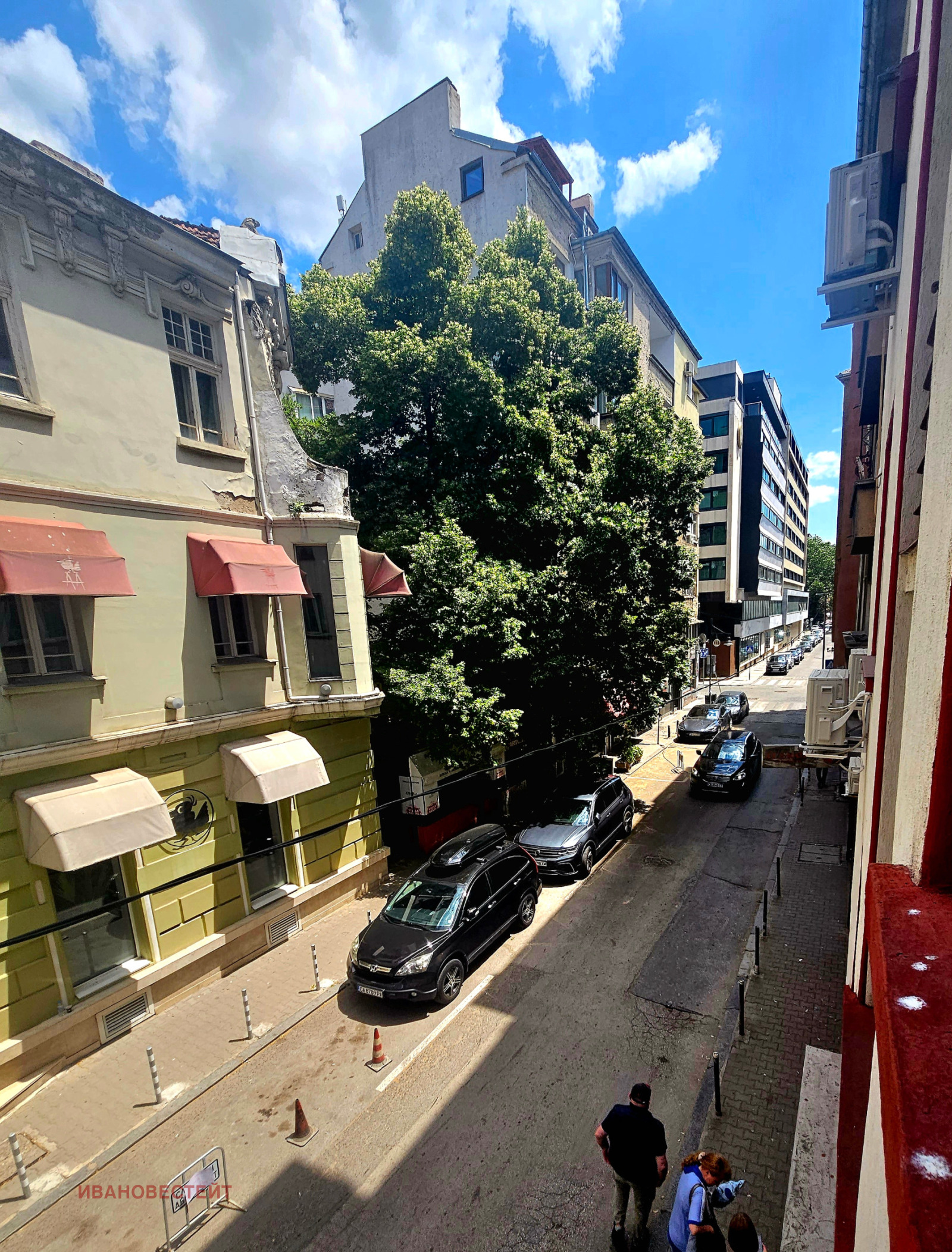 Продава 3-СТАЕН, гр. София, Център, снимка 14 - Апартаменти - 53610544