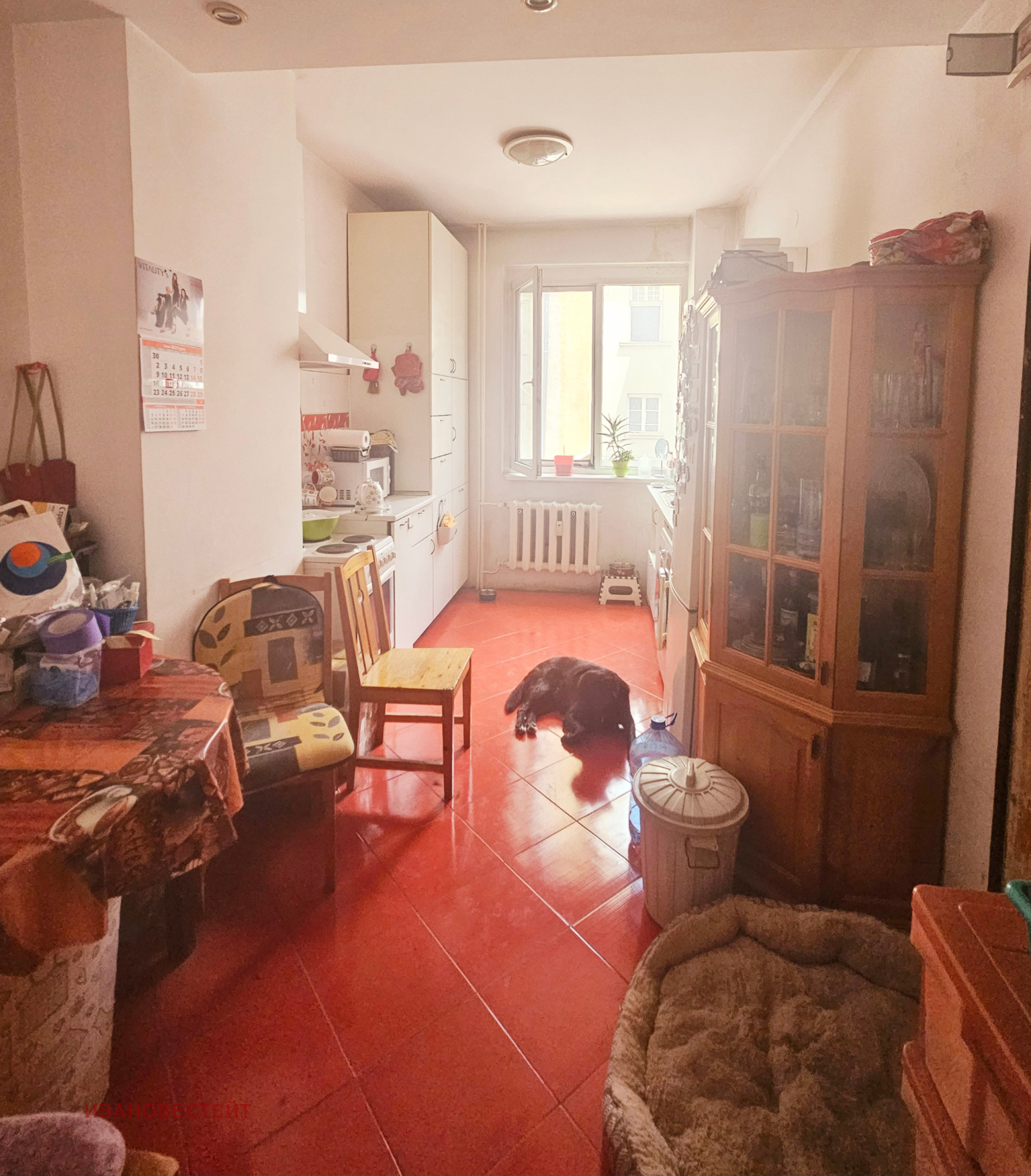 Продава 3-СТАЕН, гр. София, Център, снимка 8 - Апартаменти - 53610544