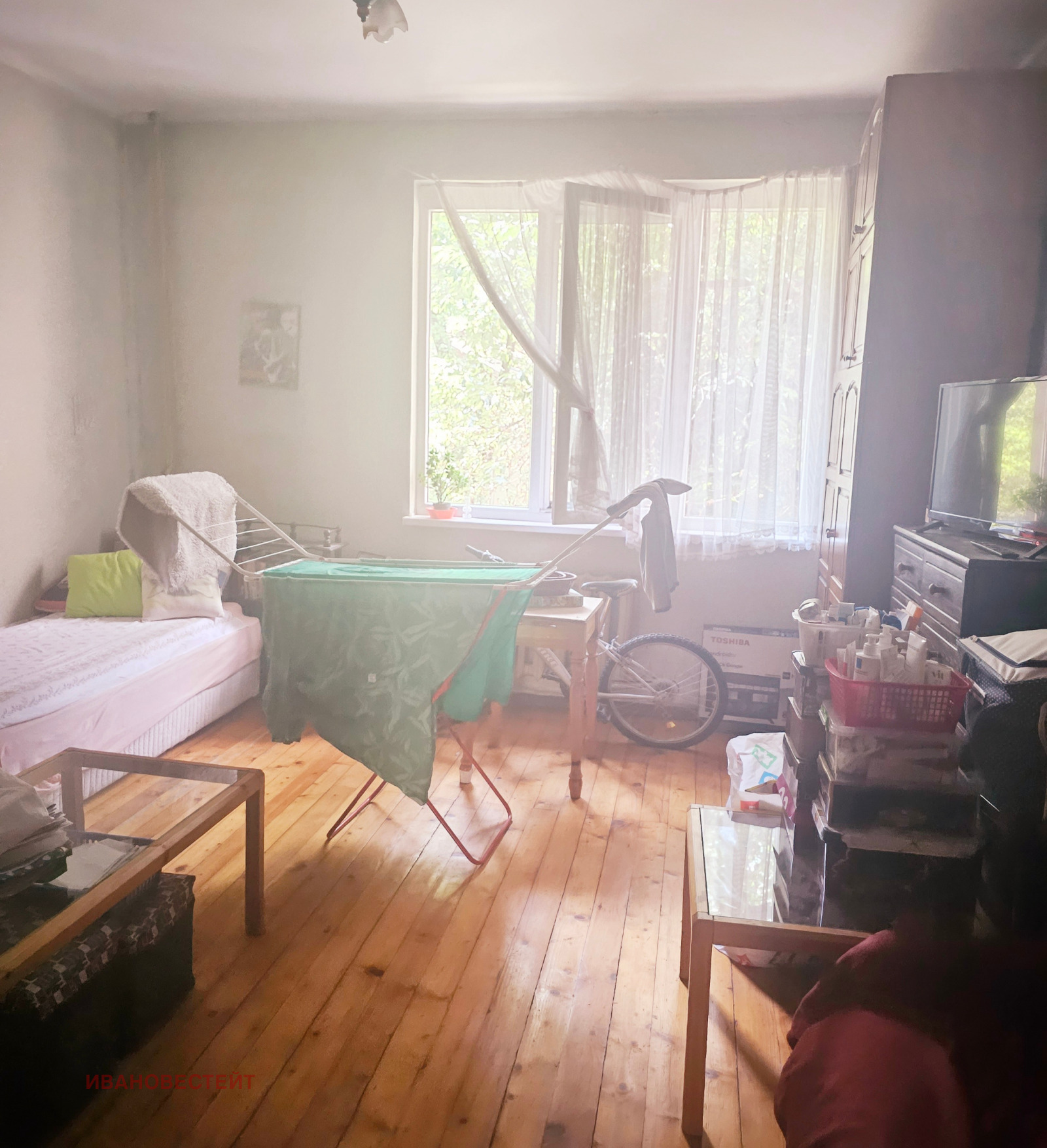 Продава 3-СТАЕН, гр. София, Център, снимка 5 - Апартаменти - 53610544