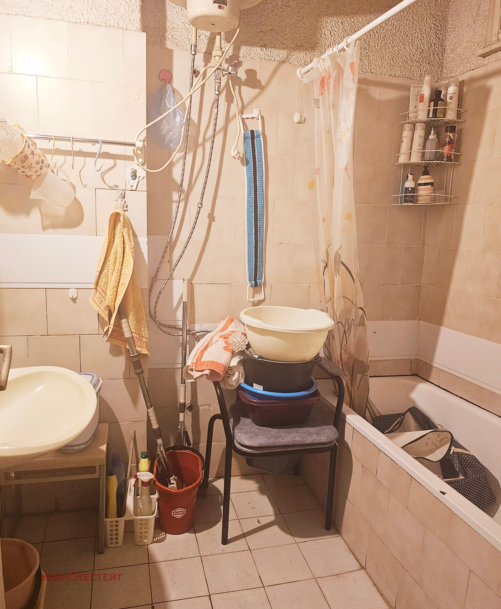 Продава 3-СТАЕН, гр. София, Център, снимка 10 - Апартаменти - 53610544